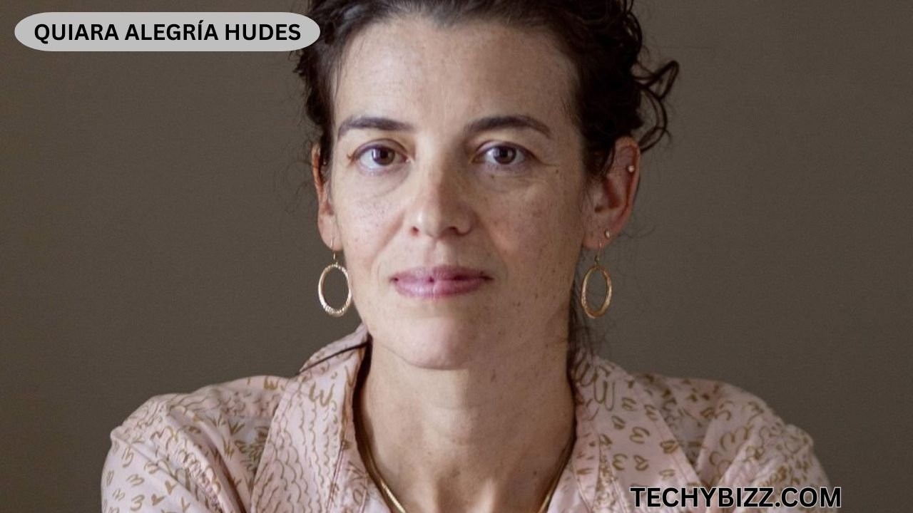 Quiara Alegría Hudes