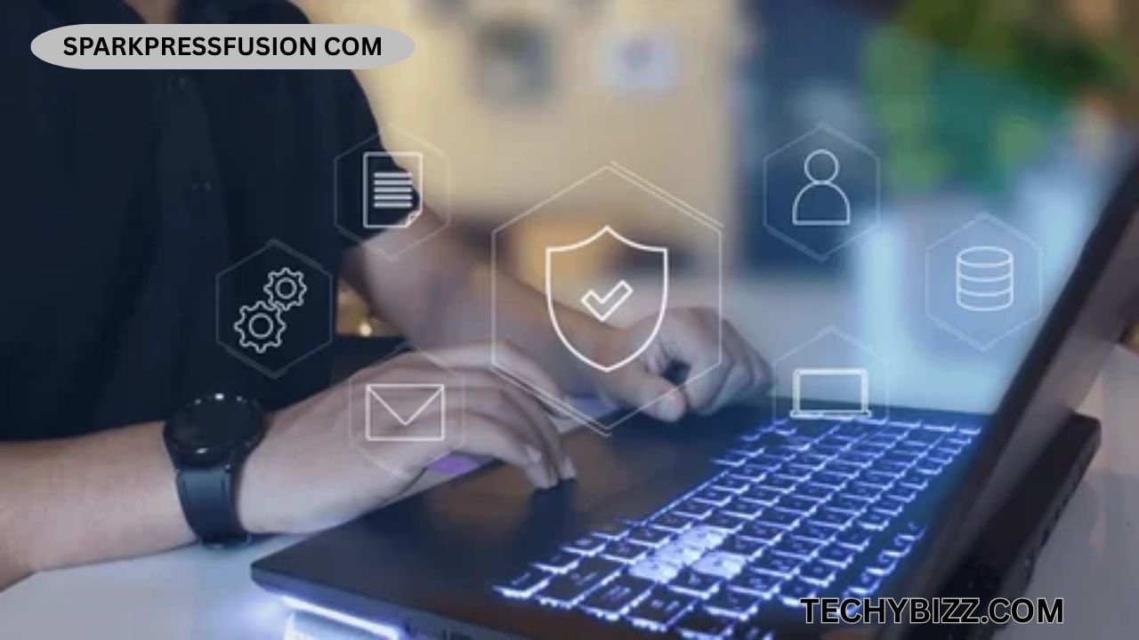 SparkPressFusion Com