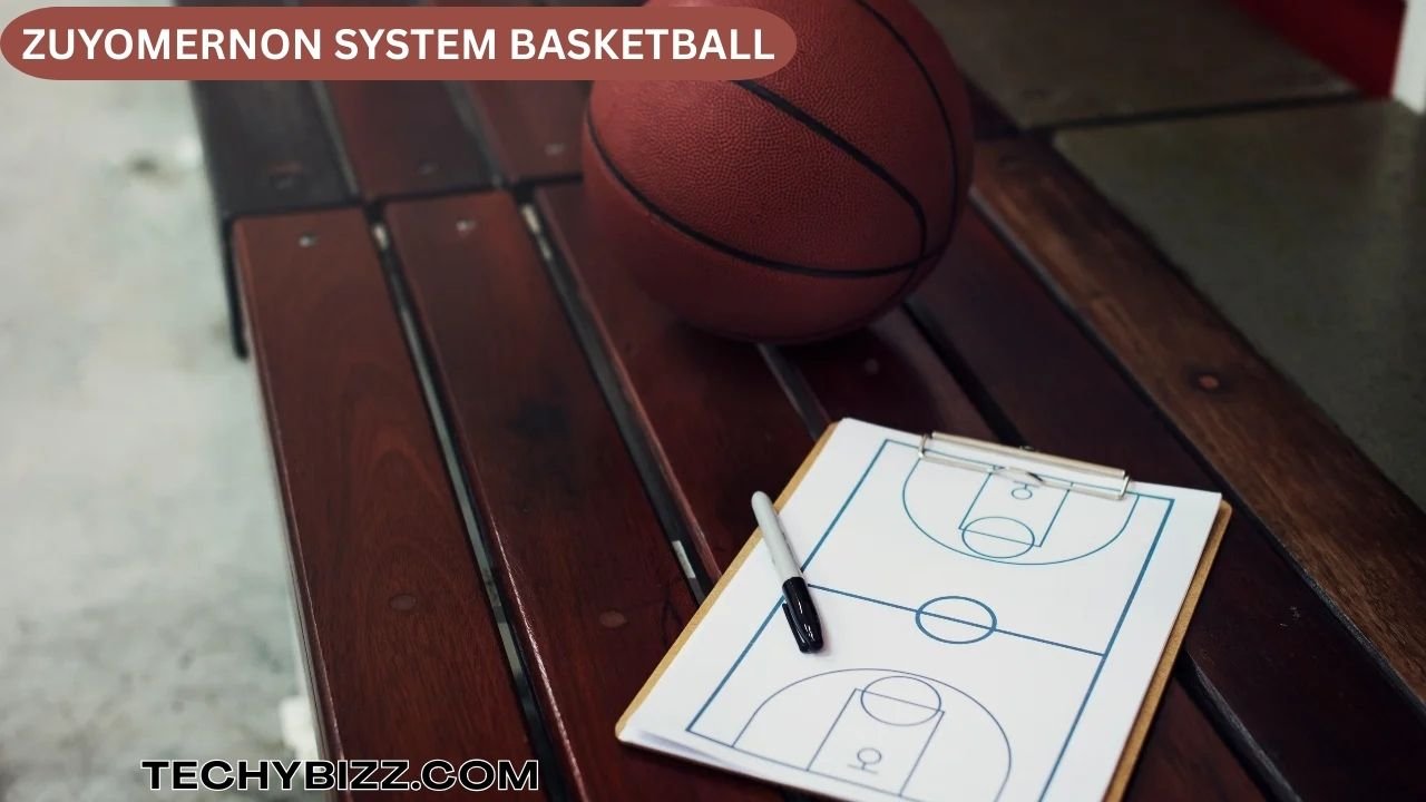 Zuyomernon System Basketball