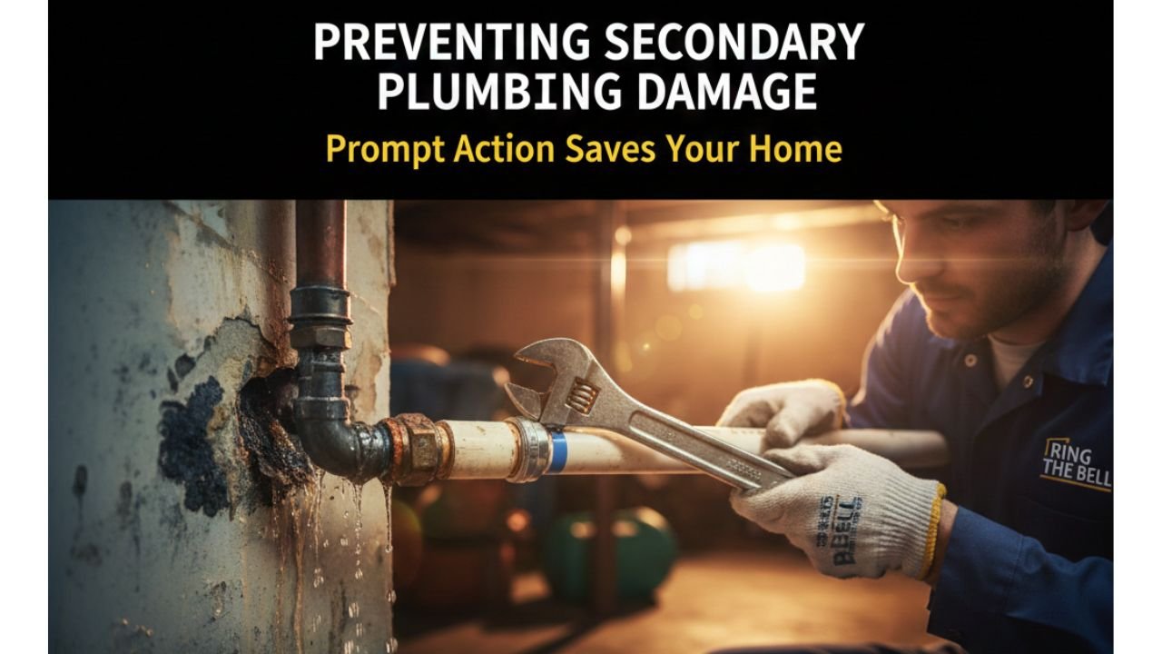 Avoiding Secondary Damage