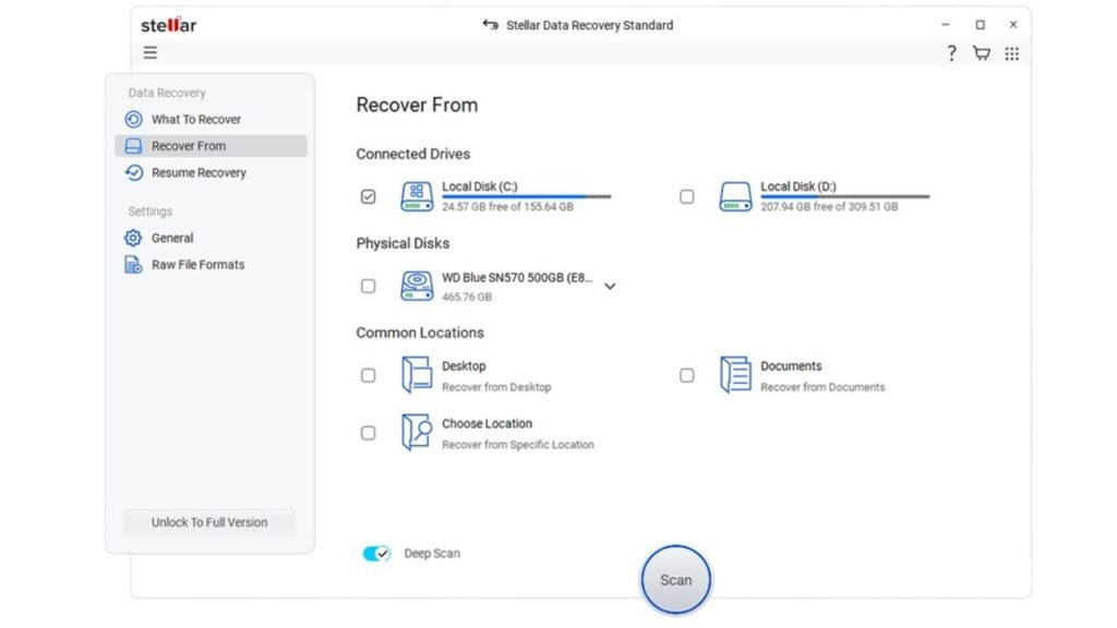 Crashing Windows Computers