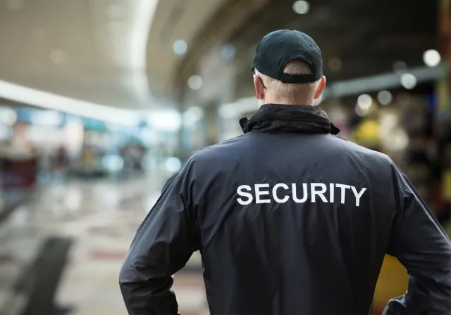 Portland Security Experts
