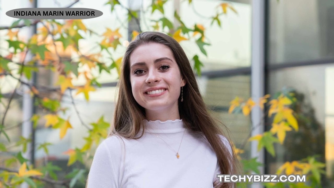 Indiana Marin Warrior