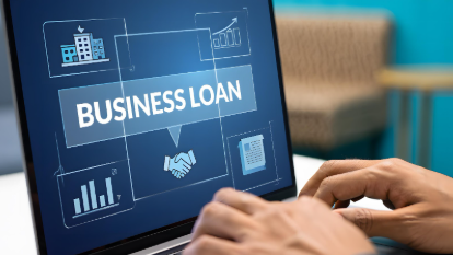 Delay Business Loan