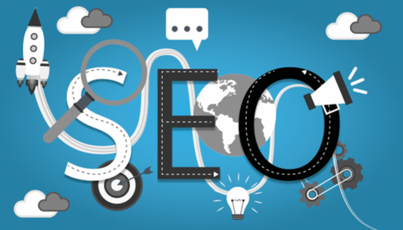 Seo Company In Mississauga