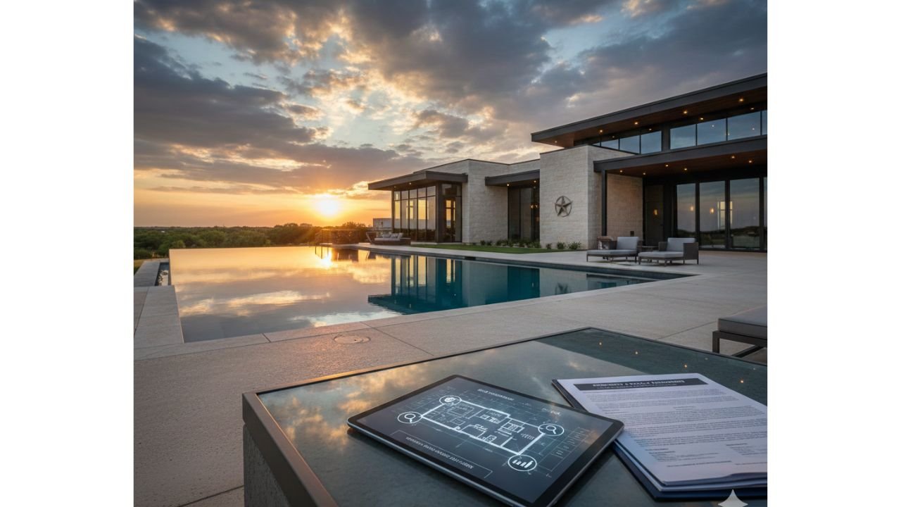 Texas Insurance Claim