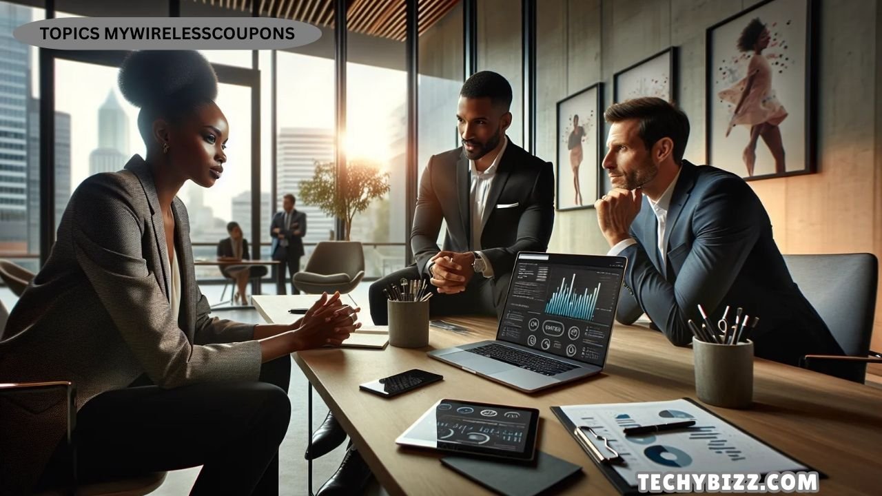 Topics Mywirelesscoupons