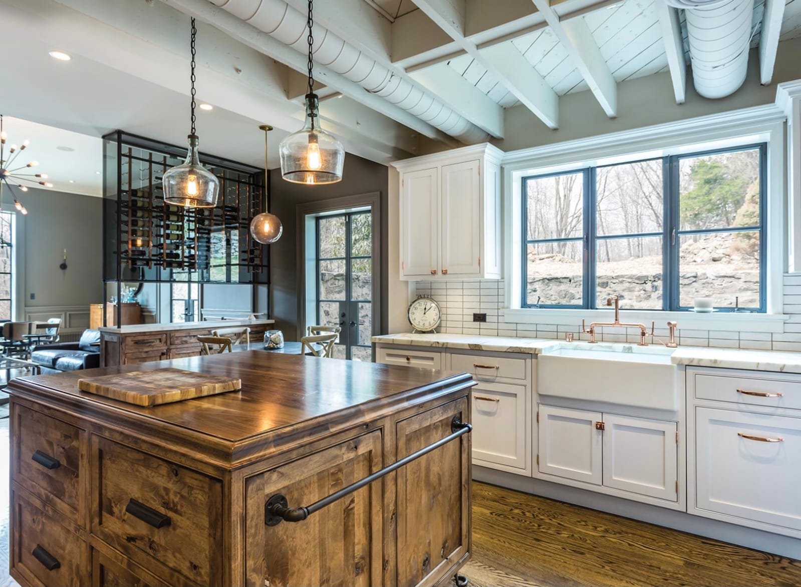 Home Remodeling in Union County New Jersey