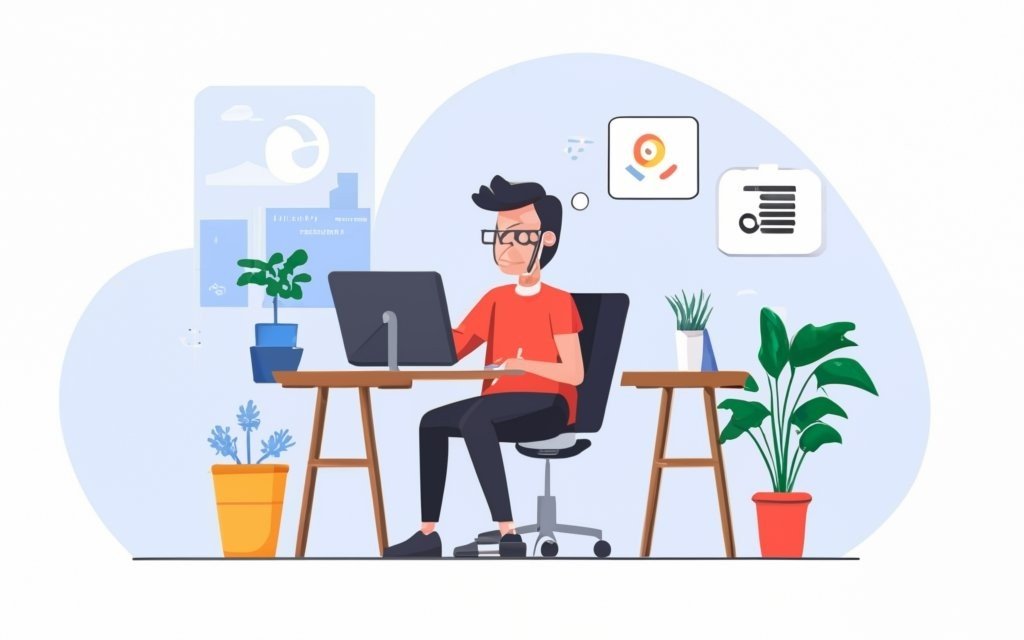 Remote Work Infrastructure: Building Secure and Productive Distributed Work Environments