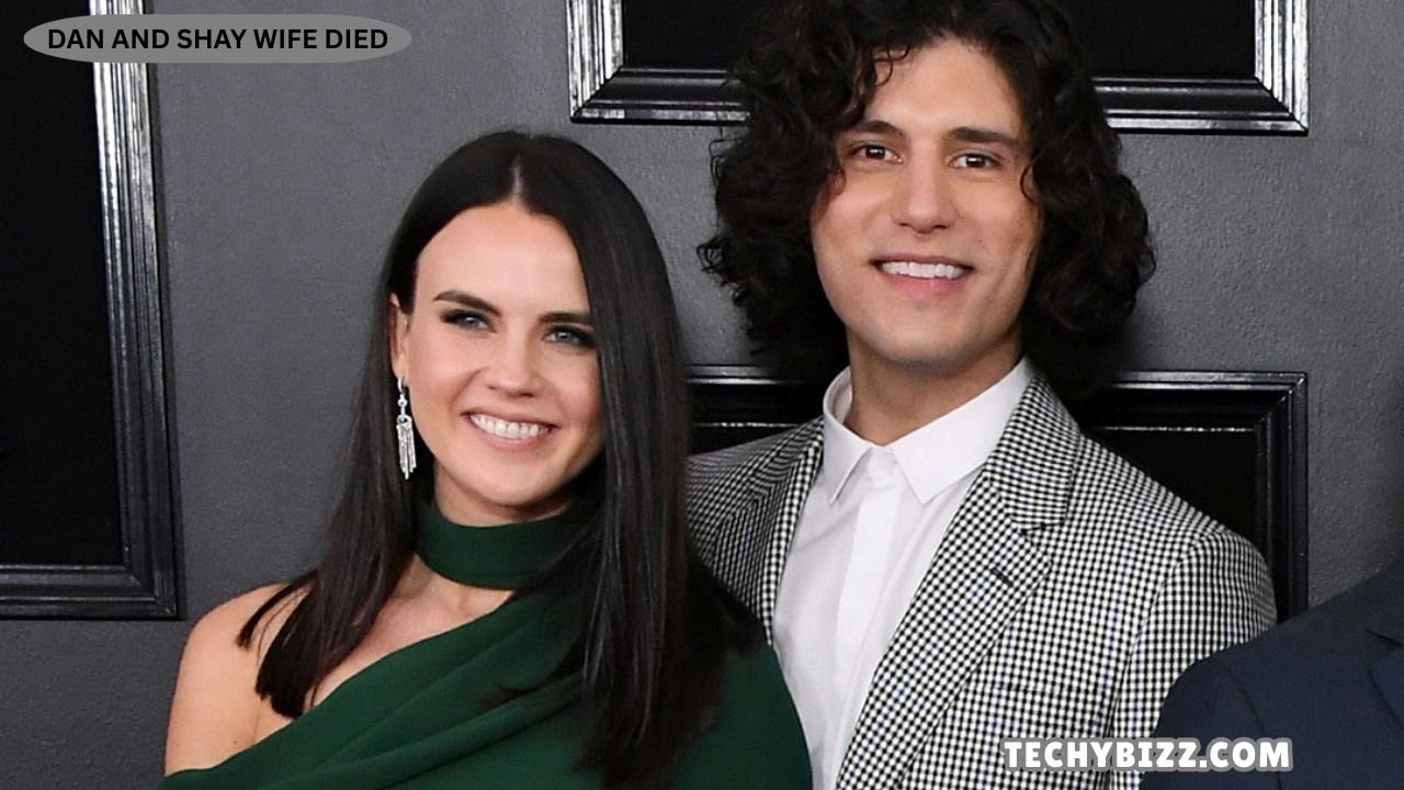 Dan and Shay Wife Died