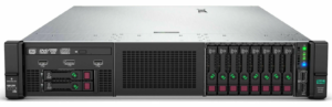 How HPE ProLiant 2U Servers Handle Heavy Workloads Easily