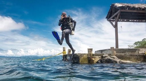 Sailing into the Blue: An Immersive Guide to Liveaboard Dive Trips with Spirit of Maldives