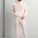 Velour Garments Sweatpants