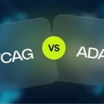 ADA vs WCAG How They Work Together