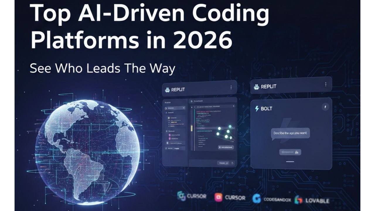 AI‑Driven Coding