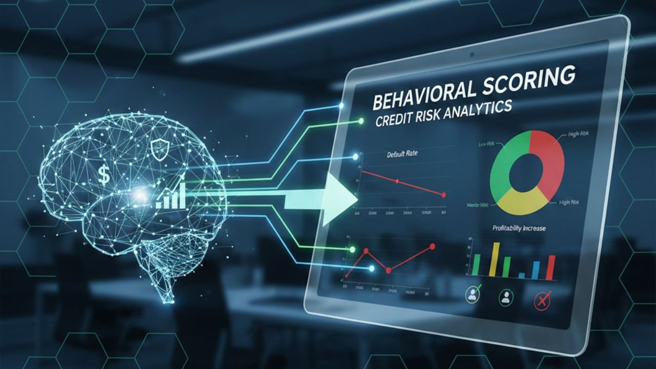 Credit Risk Modeling