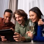 How Online Casinos Use Digital Marketing and Tech to Engage Players