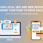 Local SEO and Web Design