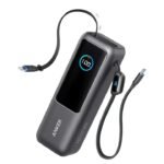 Portable Charger vs Power Bank