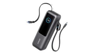 Portable Charger vs Power Bank