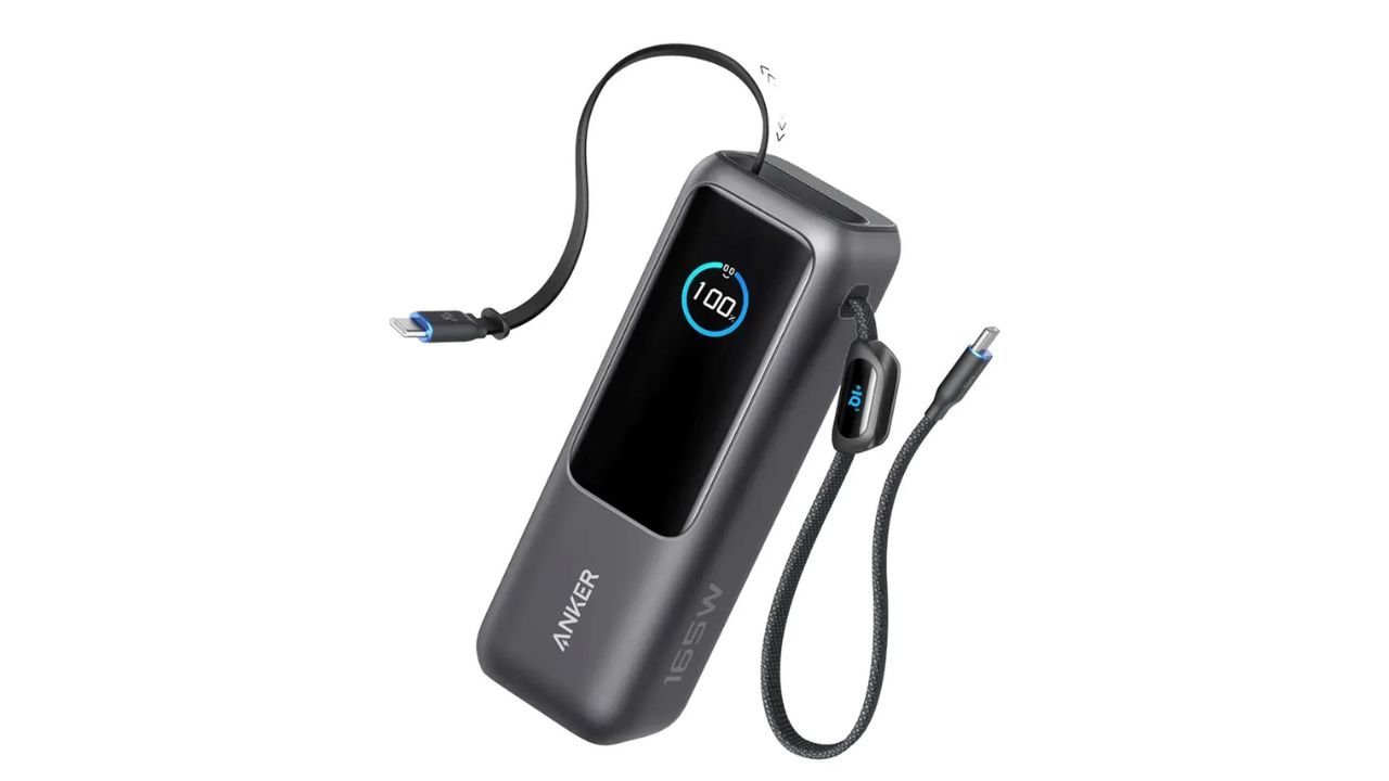 Portable Charger vs Power Bank