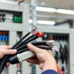 Splicing Kit Electrical