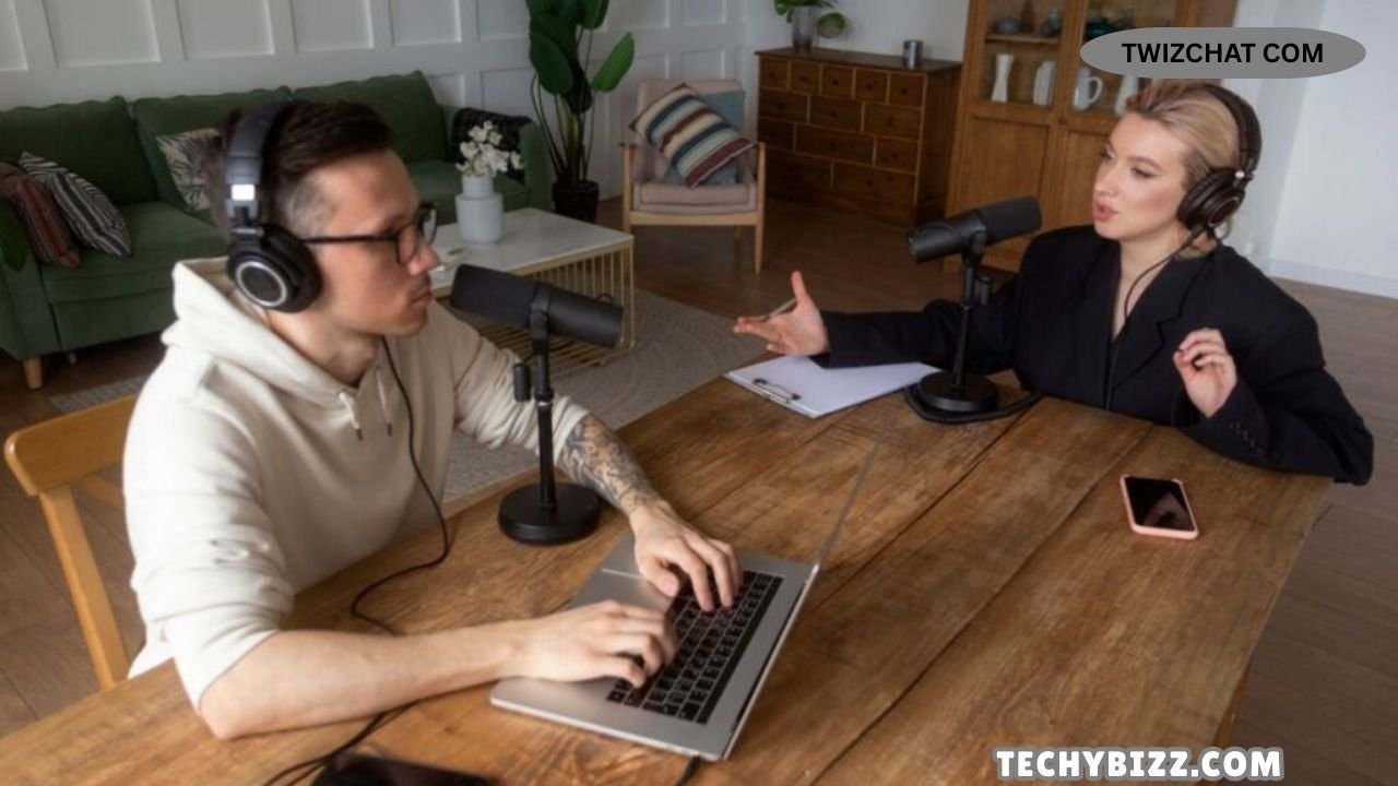 Twizchat com
