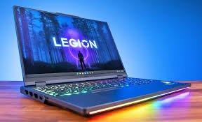 Top Rated Gaming Laptops