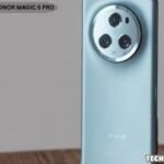 geekzilla.tech honor magic 5 pro