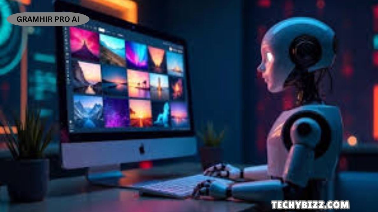 Gramhir Pro AI