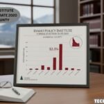 Idaho Policy Institute Formal Eviction Rate 2020 Shoshone County