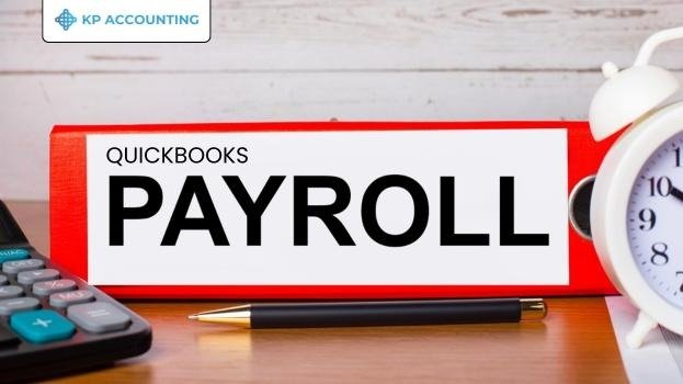 QuickBooks Payroll Services in PA - Setup, Processing & Compliance
