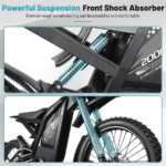 Top Features to Look for in a Dirtbike for Teenagers