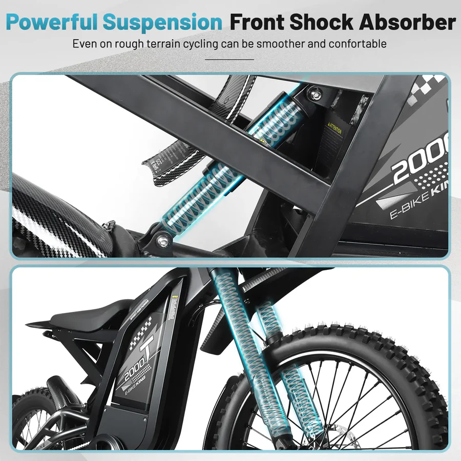 Top Features to Look for in a Dirtbike for Teenagers