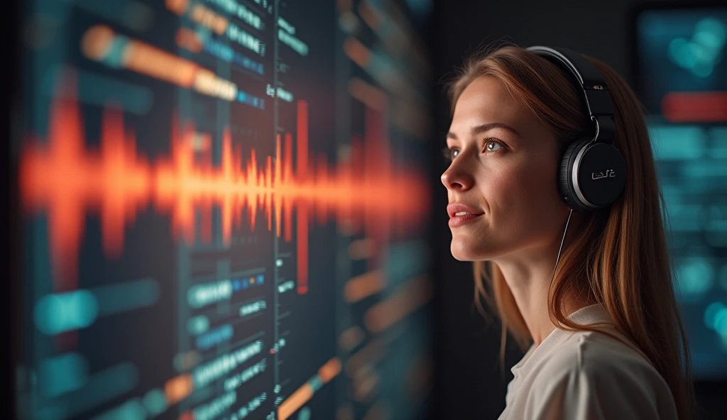 Best Text-to-Speech, AI Voice Generator Tools for Fast and Natural Speech