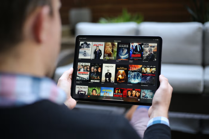 Best Free Movie Streaming Websites