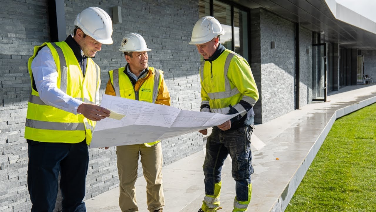 Local Architects Near Me in London