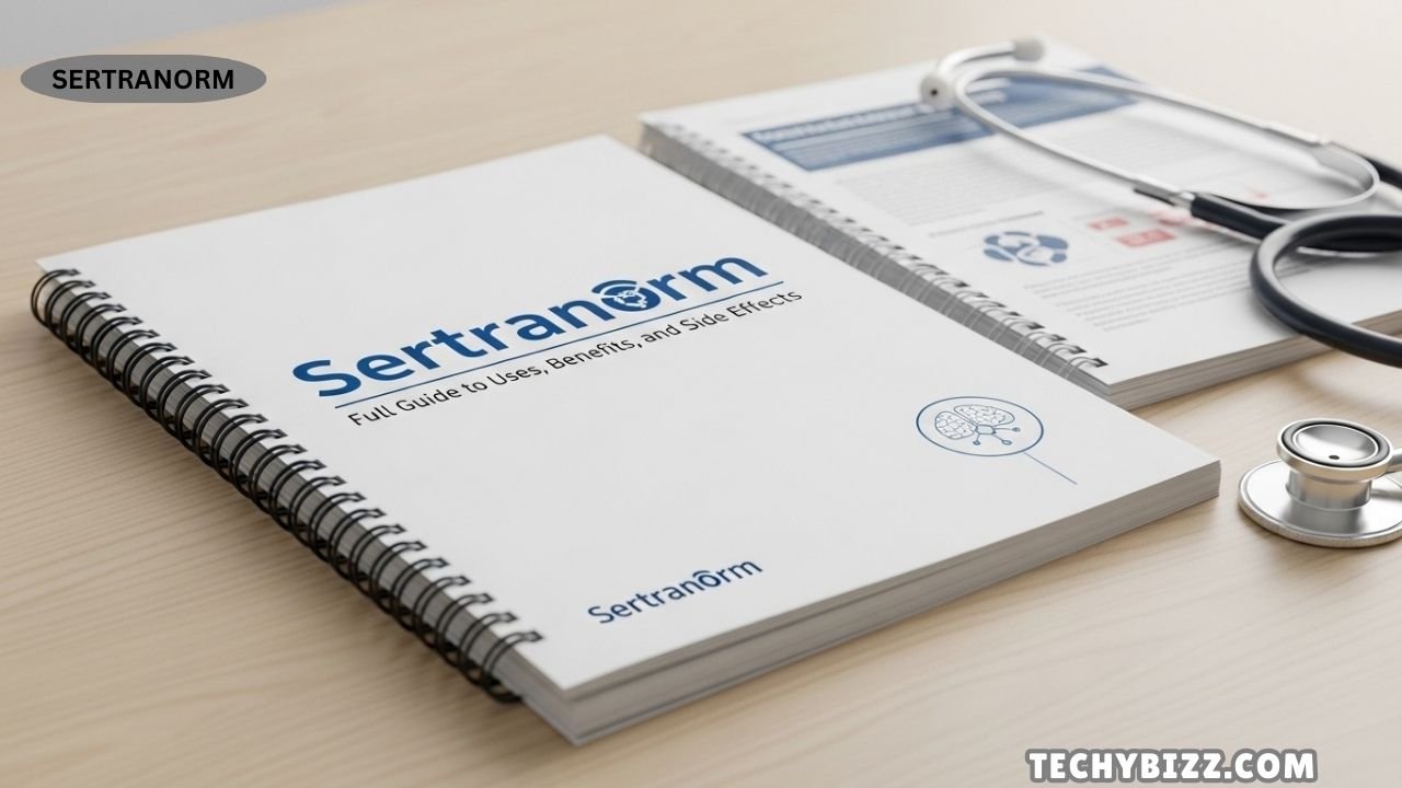 Sertranorm