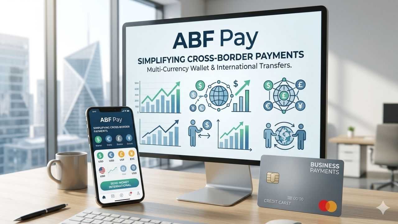 ABF Pay Business