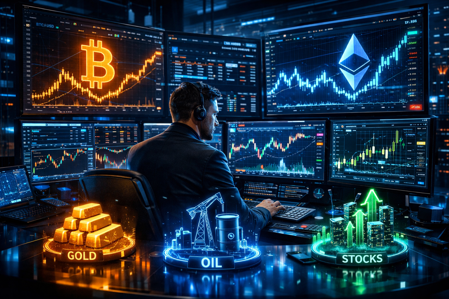 BTCC Exchange Review