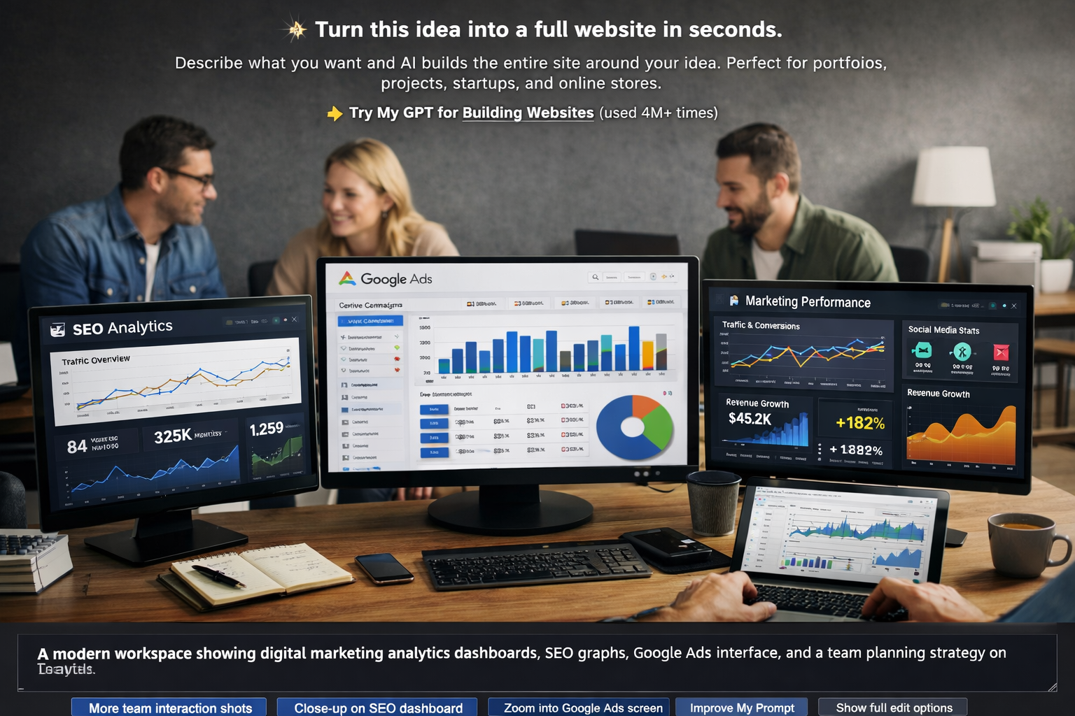 Digital Marketing Services Strategies, Benefits, and Business Growth Guide