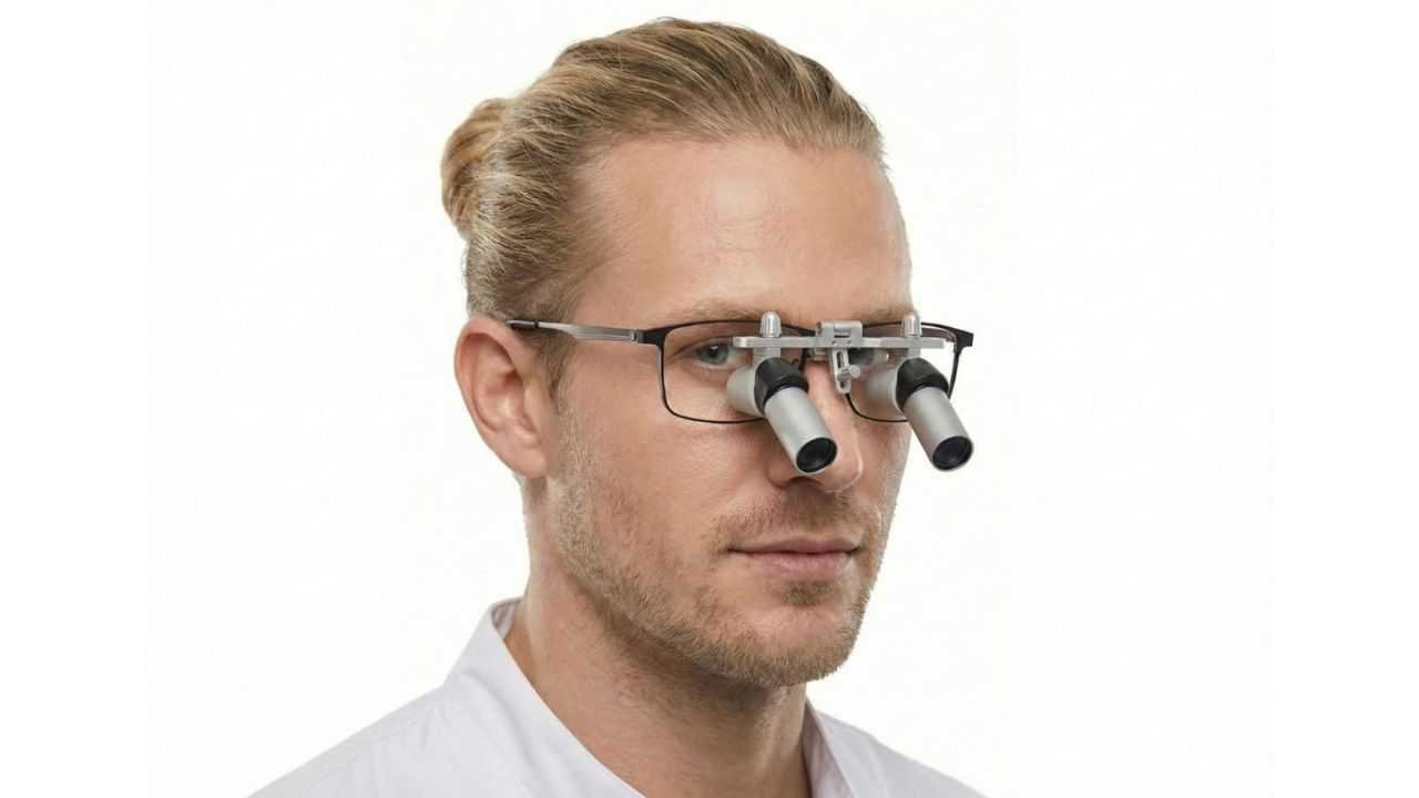 Ergo Loupes