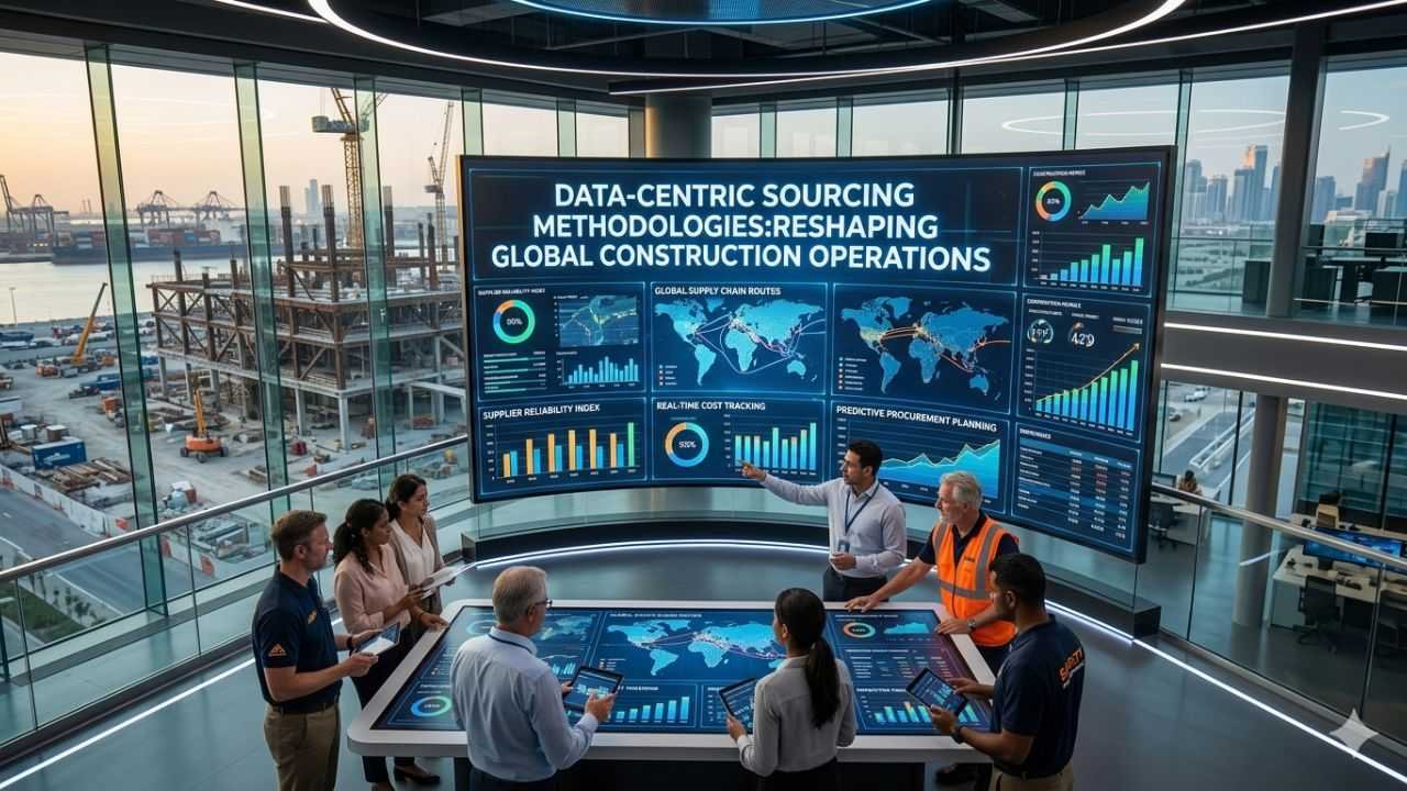 Global Construction