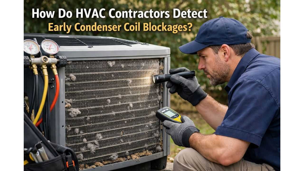 HVAC Contractors