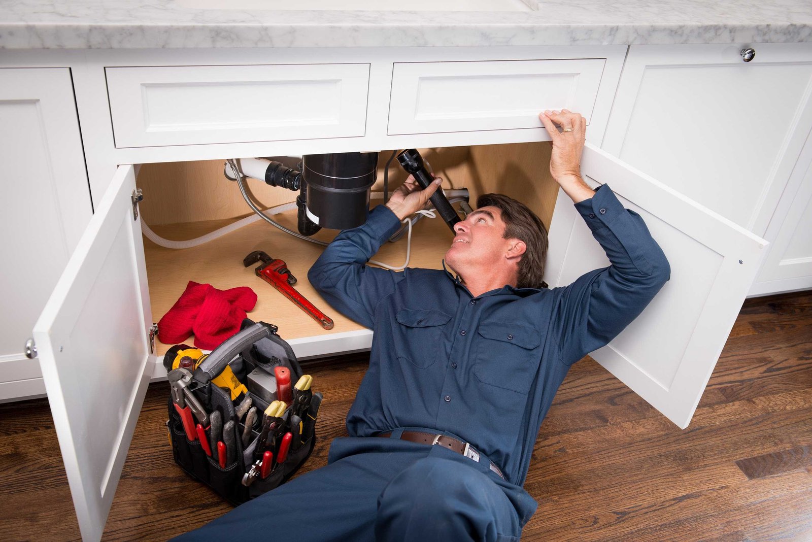 Homeowners What to Look for When Hiring a Plumber in Littleton