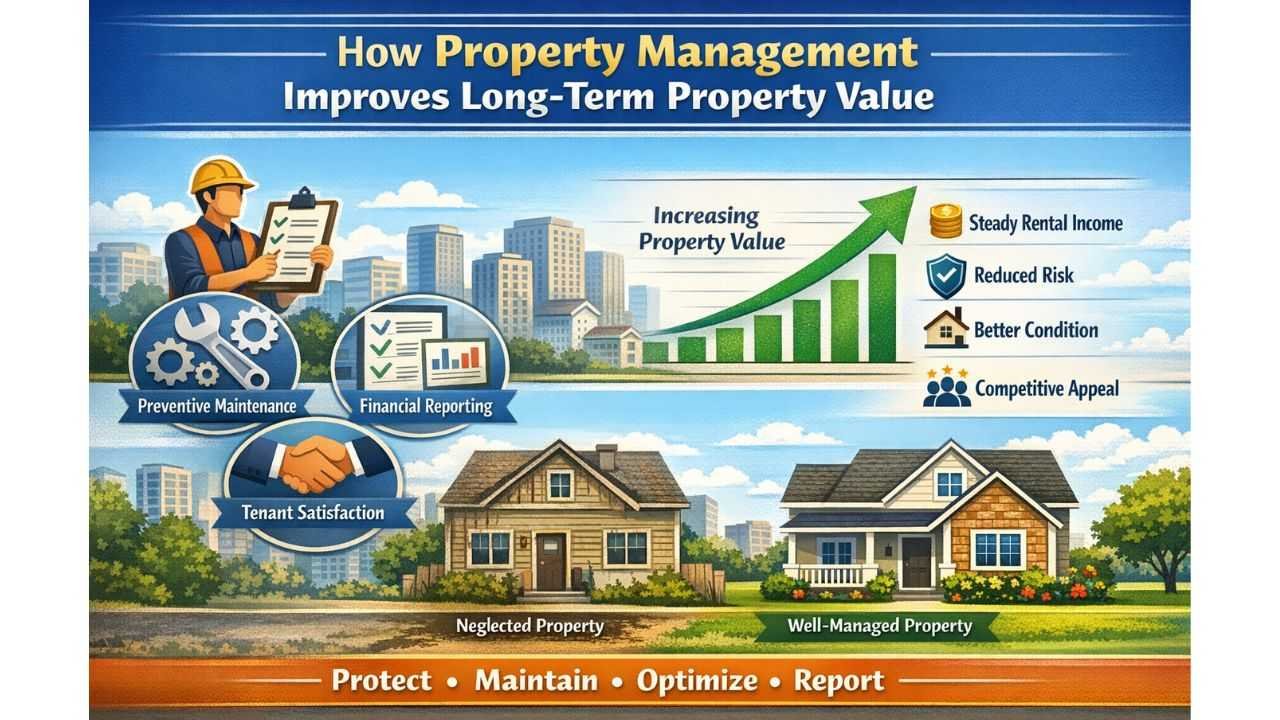 Property Management