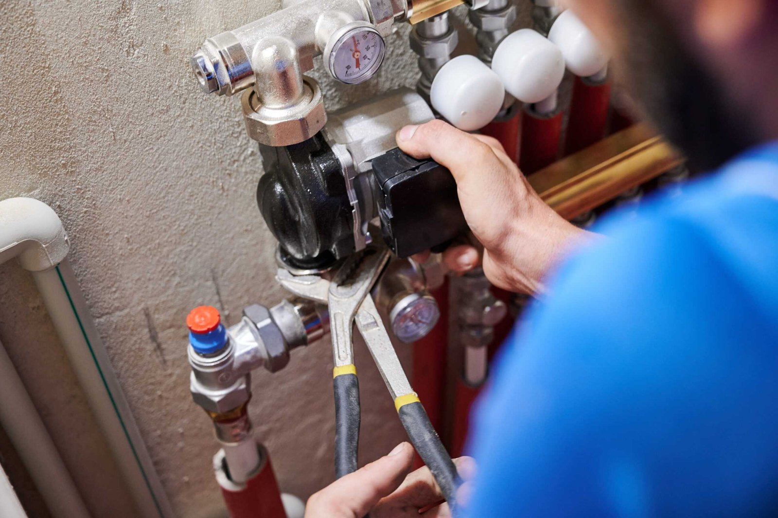 Reliable Local Plumber in Arvada