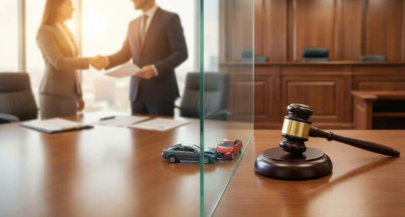 Personal Injury Lawyers