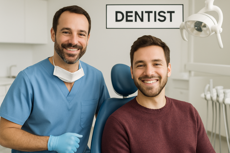 Top 5 Dental Clinics in Boynton Beach, FL Ranking the Best Providers for Your Oral Health