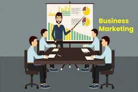 Business Marketing